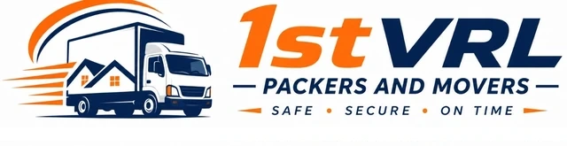 VRL Packers and Movers